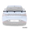 Hyundai Elantra N carbon spoiler V1
