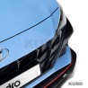 Hyundai Elantra N carbon splitter przedni