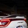 KIA Stinger carbon spoiler V1