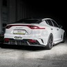 KIA Stinger carbon spoiler V2