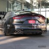 KIA Stinger carbon spoiler V2