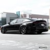 KIA Stinger carbon spoiler V2
