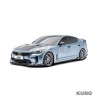 KIA Stinger carbon spoiler V3