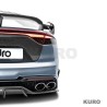 KIA Stinger carbon spoiler V3