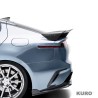 KIA Stinger carbon spoiler V3