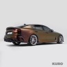 KIA Stinger carbon dyfuzor tylny V3