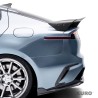 KIA Stinger carbon osłony wlotów