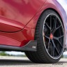 KIA Stinger carbon progi boczne V2