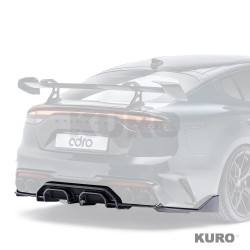 KIA Stinger ((Final Edition)) carbon dyfuzor tylny