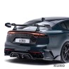 KIA Stinger ((Final Edition)) carbon dyfuzor tylny