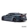 KIA Stinger ((Final Edition)) carbon dyfuzor tylny