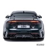 KIA Stinger ((Final Edition)) carbon dyfuzor tylny