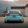 Tesla Model 3 carbon spoiler V2