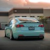 Tesla Model 3 carbon spoiler V2