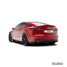 Tesla Model 3 prepreg spoiler V1