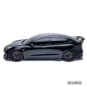 Tesla Model 3 carbon osłony kamer bocznych