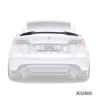 Tesla Model Y carbon spoiler V2
