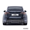 Tesla Model Y prepreg dyfuzor tylny V1