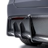 Tesla Model Y prepreg dyfuzor tylny V1