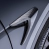 Tesla Model Y carbon osłony kamer bocznych