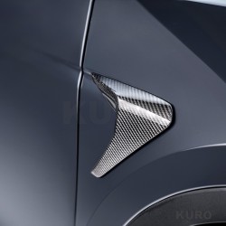 Tesla Model Y carbon osłony kamer bocznych