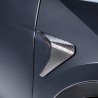 Tesla Model Y carbon osłony kamer bocznych