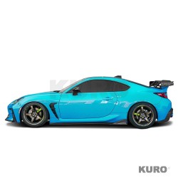 Toyota GR86 / Subaru BRZ progi boczne