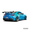 Toyota GR86 / Subaru BRZ progi boczne