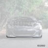 Subaru BRZ carbon splitter przedni