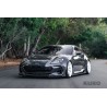 Subaru BRZ carbon splitter przedni