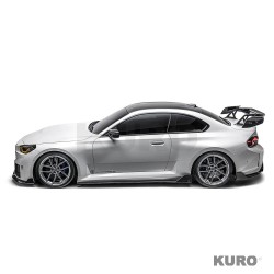 BMW G87 M2 prepreg progi boczne V1