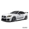 BMW G87 M2 prepreg progi boczne V1