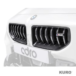 BMW G87 M2 prepreg Grille (stock Bumper)