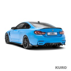 BMW F82 M4 prepreg spoiler
