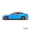 BMW F82 M4 prepreg spoiler