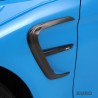 BMW F82 M4 carbon Fender Covers