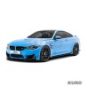 BMW F82 M4 carbon Fender Covers