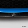 BMW F8X M3/M4 carbon splitter przedni