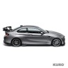 BMW F87 M2 carbon progi boczne