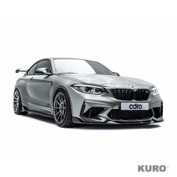 BMW F87 M2 carbon progi boczne