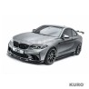 BMW F87 M2 carbon progi boczne
