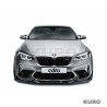 BMW F87 M2 carbon AIR kanały