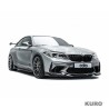 BMW F87 M2 carbon AIR kanały