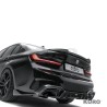 BMW G20 M340i / G80 M3 prepreg spoiler