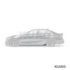 BMW G20 M340i (pre+lci) progi boczne