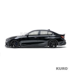 BMW G20 M340i (pre+lci) progi boczne
