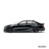 BMW G20 M340i (pre+lci) progi boczne