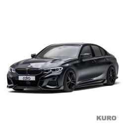 BMW G20 M340i (pre+lci) progi boczne
