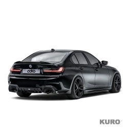 BMW G20 M340i (pre+lci) progi boczne