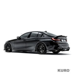 BMW G20 M340i (pre+lci) progi boczne